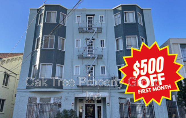 1521 3rd Avenue