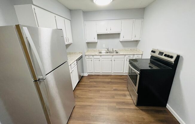 Renovated 3/1 house in SW Gainesville!