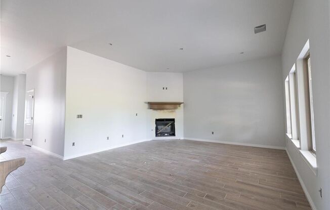 Brand New Home + Norman Schools + 3 Bedrooms + Storm Shelter