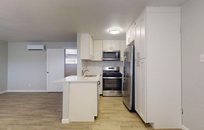 1 bed, 1 bath, 625 sqft, $1,095, Unit 18