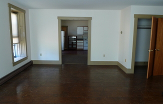 1 bed, 1 bath, $1,250, Unit 1