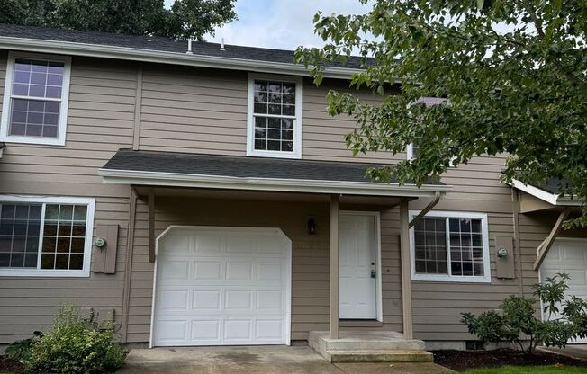 Freshly Remodeled 3 Bedroom House in SW Eugene