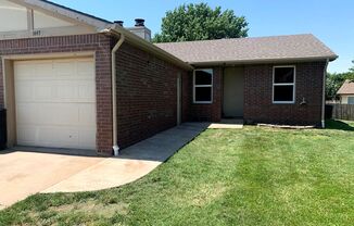 Cute Twin Home on East Side