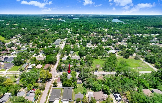 3603 DELEUIL AVE