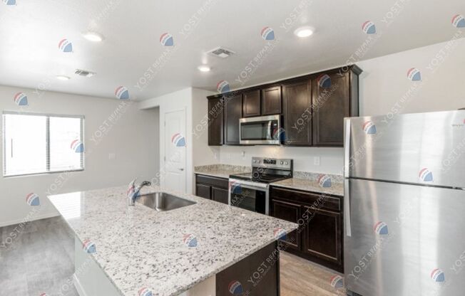 Inviting home in Ghost Hollow!