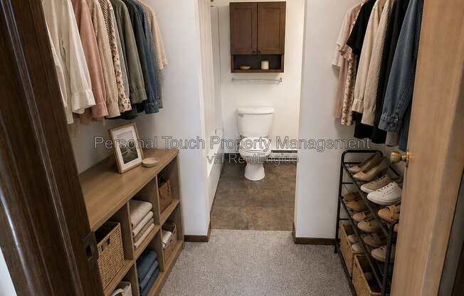 2 beds, 1 bath, 850 sqft, $825, Unit 36