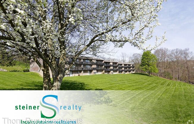 Thorn Run Apartments