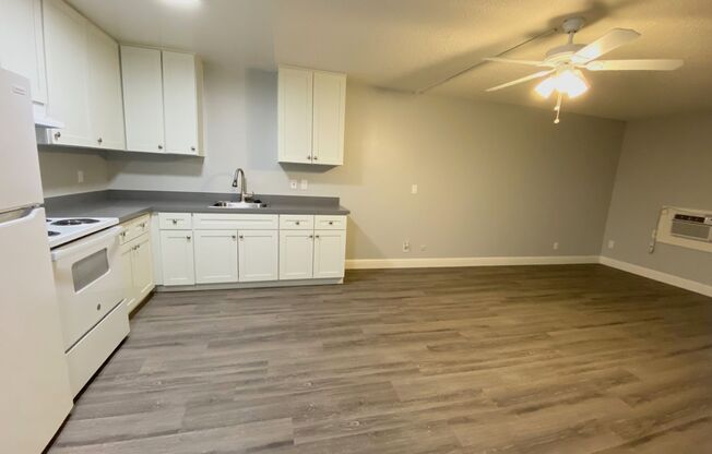 1 bed, 1 bath, 658 sqft, $1,350, Unit 5920-02