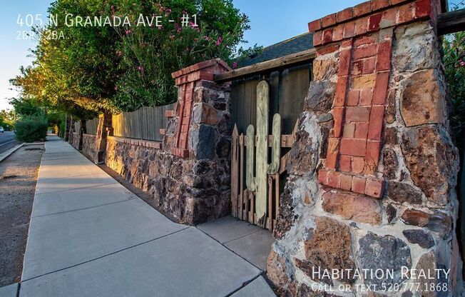 Partner-provided property photo