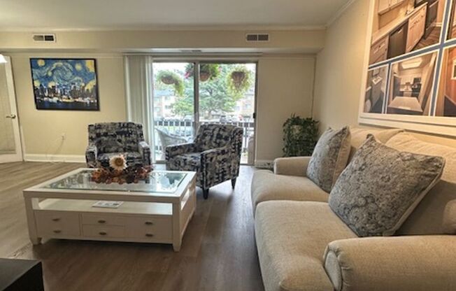 1 bed, 1 bath, 675 sqft, $1,645