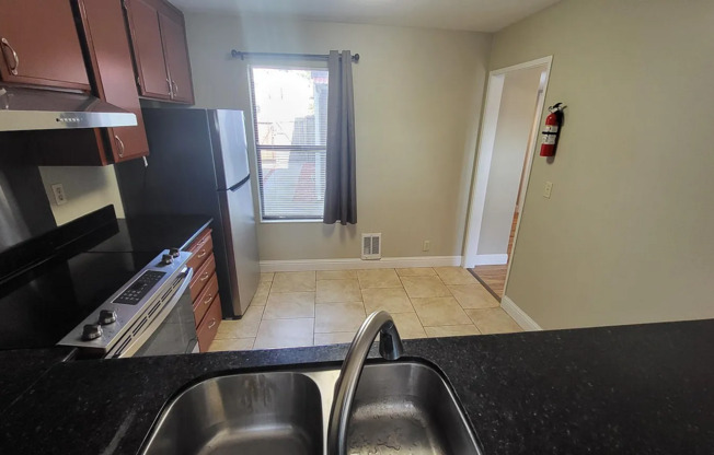 COMING SOON-Fully remodeled Townhouse 3 Bed 2.5 bath, with Hardwood Floors throughout