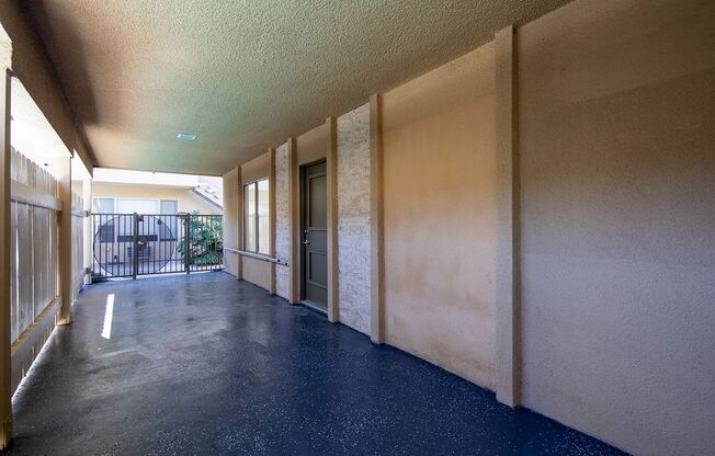 Four Winds Apartments