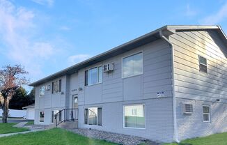 3705 S. Cathy Avenue Apartments