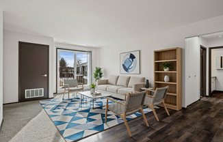 Arrowhead Apartments and Townhomes