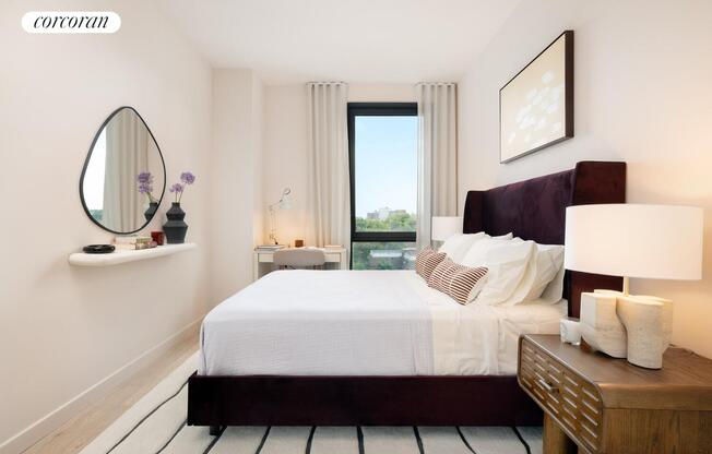 2 beds, 2 baths, $6,710, Unit 10_12