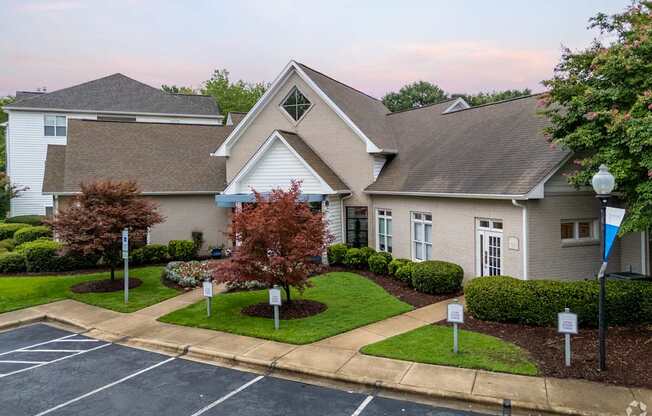 Whitehall Estates Apartments in Southwest Charlotte, NC
