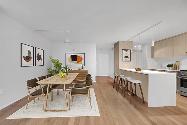 200 Central Park South