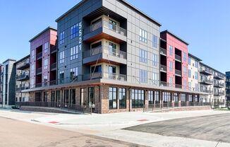 University Hills Village