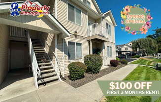 272 W MALLARD DR