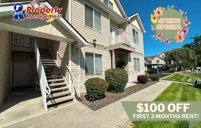 272 W MALLARD DR