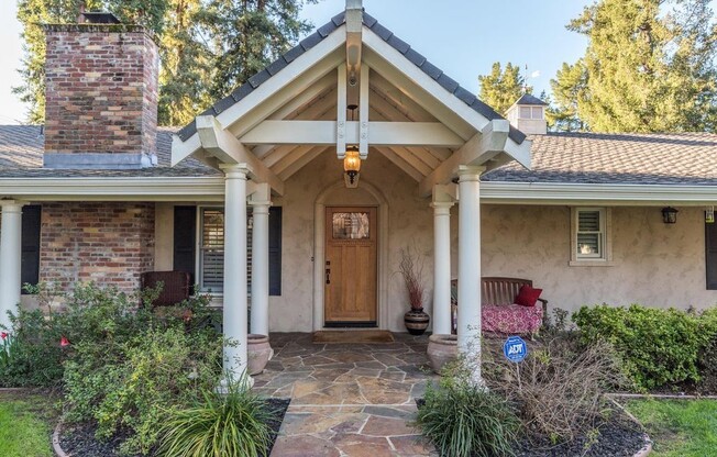 Gorgeous Property on Private Street conveniently located on West side near Downtown!