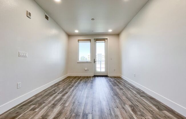 Modern 2BD Fremont Condo – EV Charger, Balcony, & Walk to BART