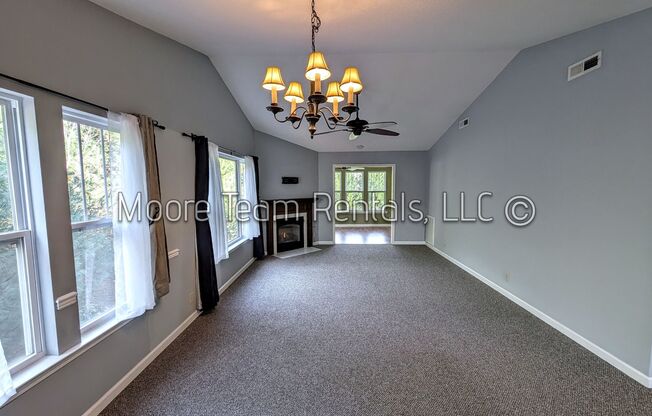 2 beds, 2 baths, $1,825