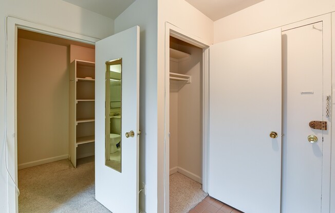 Studio, 1 bath, $1,495