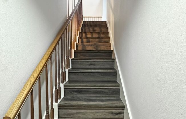 ALAMO HEIGHTS TOWNHOUSE!