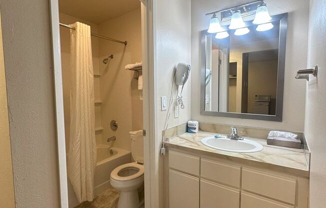 1 bed, 1 bath, 410 sqft, $1,395, Unit 109