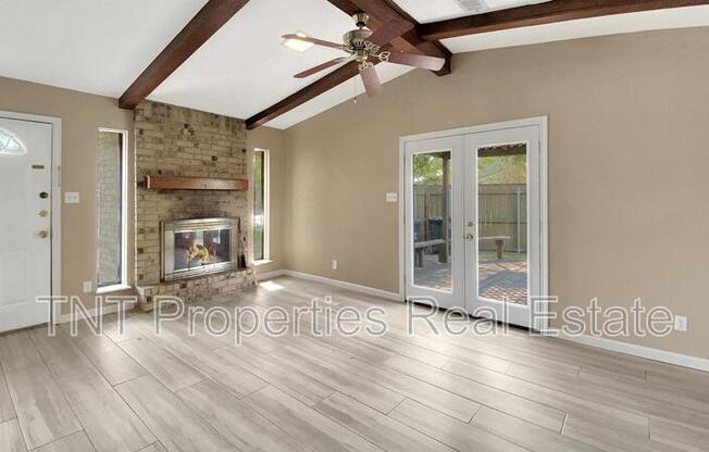605 San Saba Court