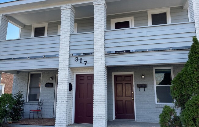 317 W BLVD