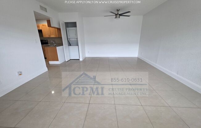 2 beds, 2 baths, 827 sqft, $1,995, Unit 6951- 7th