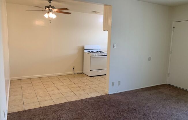 1 bed, 1 bath, $1,800