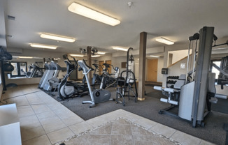 Partner-provided property photo