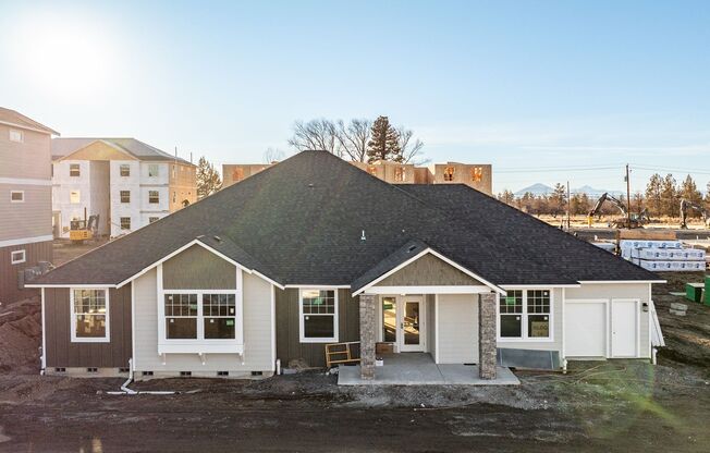 1 bed, 1 bath, 728 sqft, $1,795, Unit 309