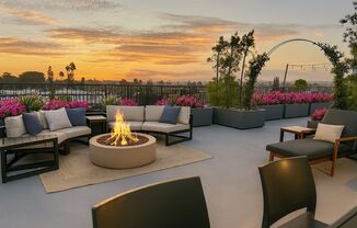 The Mix Luxury Apartments, 10824 Blix St., Toluca Lake, CA 91602
