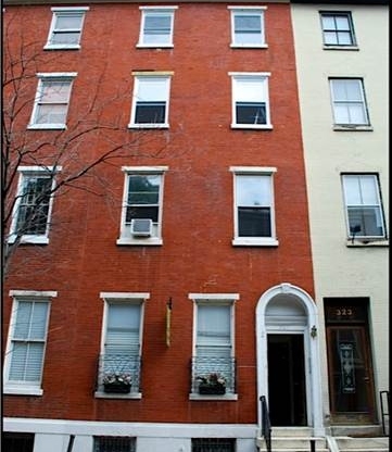 321 S 16th street
