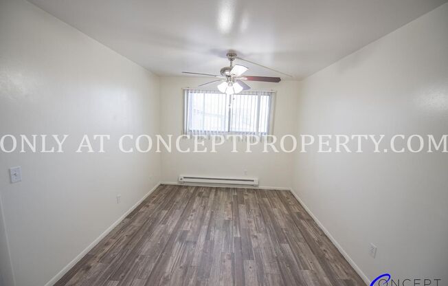 1 bed, 1 bath, 600 sqft, $1,199, Unit C10