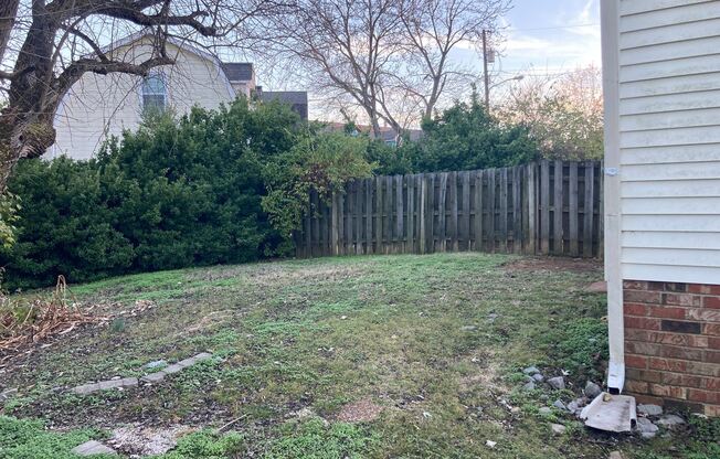 3006 Mossdale Drive