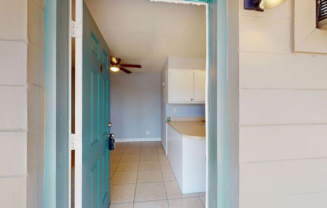 Atlantic Palm Apartments