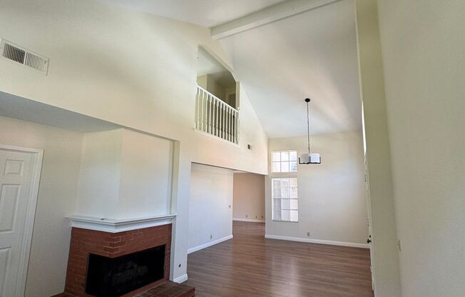 3 Beds, 3 Bath Two-Story Condo - 9 Georgetown.