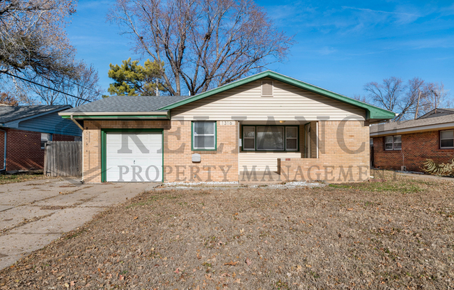 Partner-provided property photo