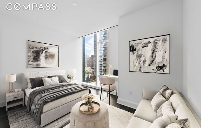 45 E 22 ST