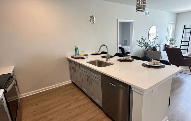 Easton Avenue Apartments