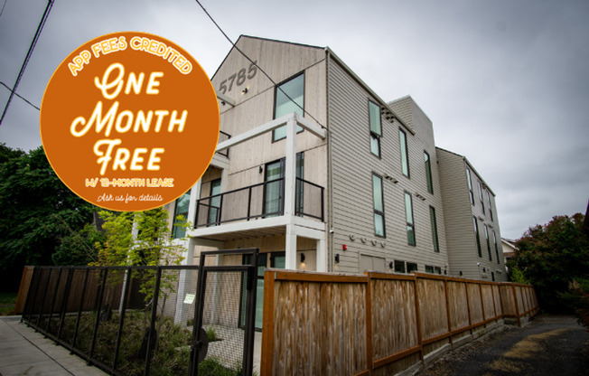 104 - Greeley Apartments PDX