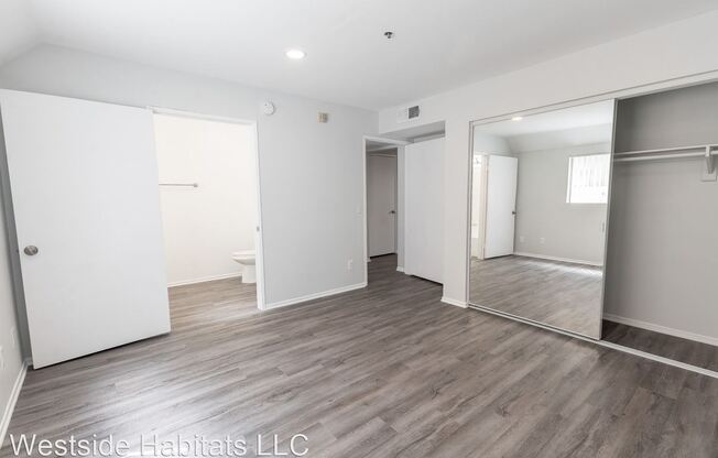10755 Kling - fully renovated unit in North Hollywood