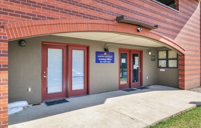 Crestview Apartments, LLC [Colorado]