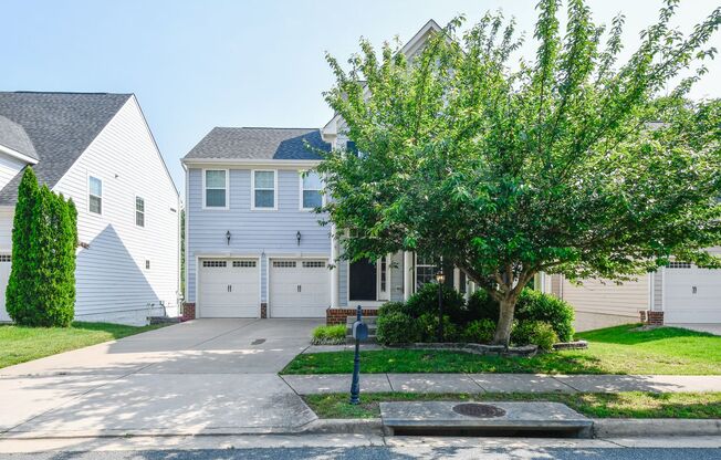 LARGE RENTAL HOME IN CITY OF FREDERICKSBURG