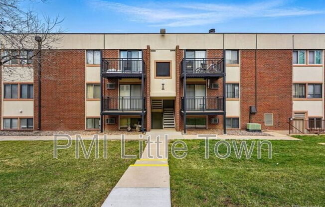 5995 W HAMPDEN AVE